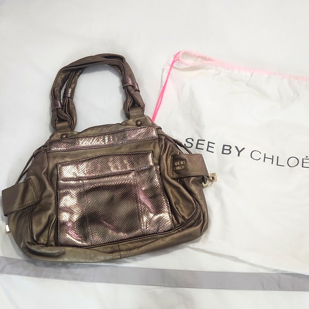 See by Chloe Handbag